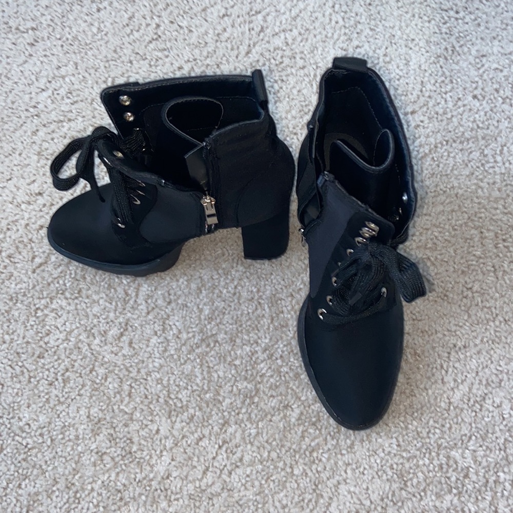 Pazzle boots - Picture 2 of 6